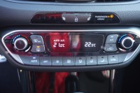 Hyundai i30 Kombi 1.6 T-GDI N-Line Aut.