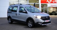 Dacia Dokker Stepway TCe 130