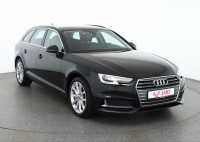 Audi A4 Avant 45 TFSI S-tronic Sport