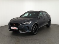 Cupra Formentor 1.4 e-HYBRID 3-Zonen-Klima Navi Sitzheizung