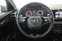 Skoda Fabia 1.0 MPI Tour
