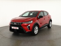 Mitsubishi ASX 1.3 Turbo Sitzheizung LED Tempomat