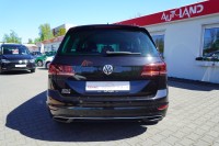 VW Golf Sportsvan 1.5 TSI DSG