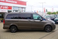 Mercedes-Benz V-Klasse V250 lang