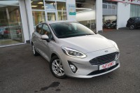Ford Fiesta 1.0 M-Hybrid Titanium