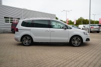 Seat Alhambra 2.0 TDI FR-Line