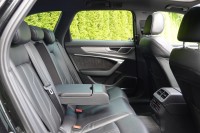 Audi A6 Avant 45 TFSI S-Tronic quattro