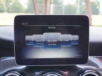 Mercedes-Benz CLA 180 AMG Line