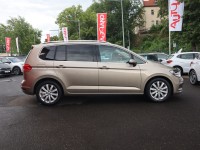VW Touran 1.4 TSI Highline