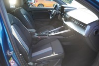 Audi A3 Sportback 40 1.4 TFSI e