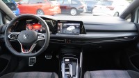 VW Golf VIII 2.0 GTI DSG