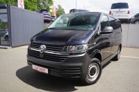 Vorschau: VW T6 Multivan 2.0 TDI
