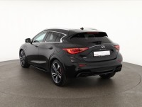 Infiniti Q30 Q30s 2.0T AWD Sport City Black