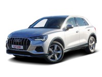 Audi Q3 2.0 TFSI Quattro Advanced 2-Zonen-Klima Navi Sitzheizung