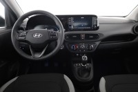 Hyundai i10 1.0