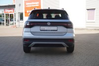 VW T-Cross 1.0 TSI DSG United