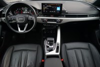Audi A4 Avant 40 2.0 TDI advanced