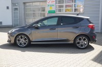 Ford Fiesta 1.0 EB ST-Line Aut.