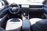Hyundai Tucson 1.6T-GDI MHEV N-Line Aut.