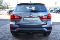 Mitsubishi ASX 1.6 Basis 2WD