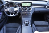 Mercedes-Benz C 200 C200 T 9G-Tronic AMG Line