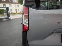 Ford Tourneo Courier Trend 1.0 EB Aut.