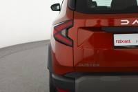Dacia Duster TCe 130