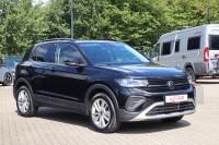 VW T-Cross 1.0 TSI DSG