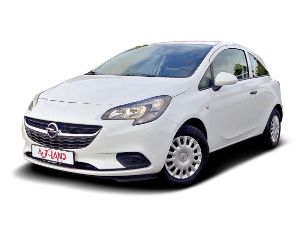 Opel Corsa 1.2