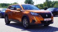Peugeot 2008 1.2 PureTech 130 Active EAT8