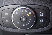 Ford Fiesta 1.0 M-Hybrid