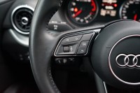 Audi Q2 1.4 TFSI DSG design