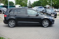 VW Touran 1.5 TSI DSG