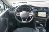 VW Tiguan 2.0 TSI Elegance 4Motion