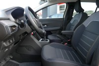 Dacia Sandero Stepway TCe 90