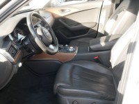 Audi A6 2.0 TFSI Quattro