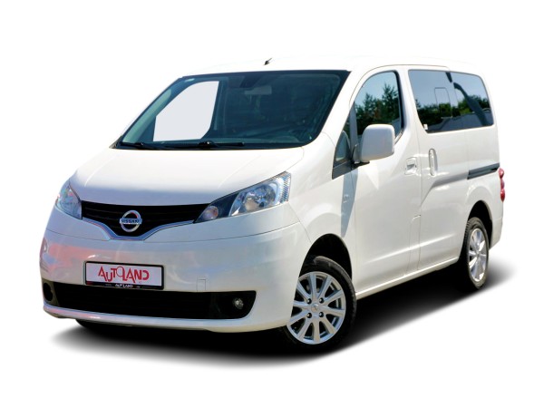 Nissan NV200 / Evalia 1.5 dCi