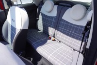 Fiat 500C 1.0 M-Hybrid