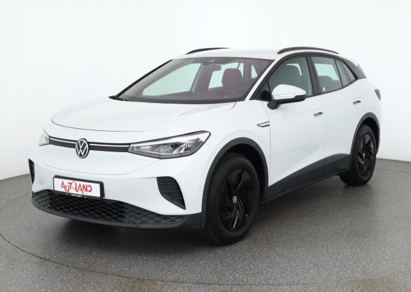 VW ID.4 Pure Performance 125 kW