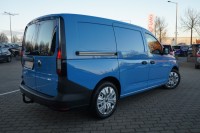 VW Caddy Maxi Cargo 2.0 TDI Regalsystem