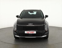 Kia Sportage 1.6 T-GDI Aut.