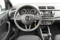 Skoda Fabia 1.0 TSI Cool Edition