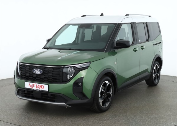 Ford Tourneo Courier Active 1.0 EB Aut.