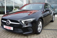 Mercedes-Benz A 200 A200 d Style 8G-DCT