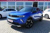 Vorschau: Opel Mokka 1.2 Ultimate
