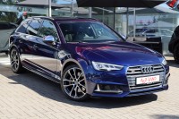 Audi S4 Avant 3.0 TFSI quattro