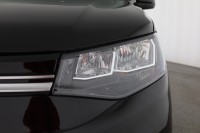 VW Caddy 1.5 TSI DSG