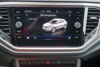 VW T-Roc 2.0 TDI Style 4Motion