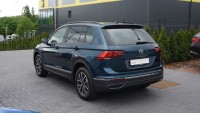 VW Tiguan 1.5 TSI DSG FL