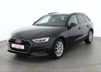 Audi A4 Avant 35 TFSI LED Navi el. Heckklappe DAB